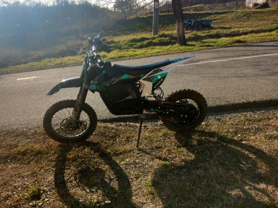 Motor electric 1000w