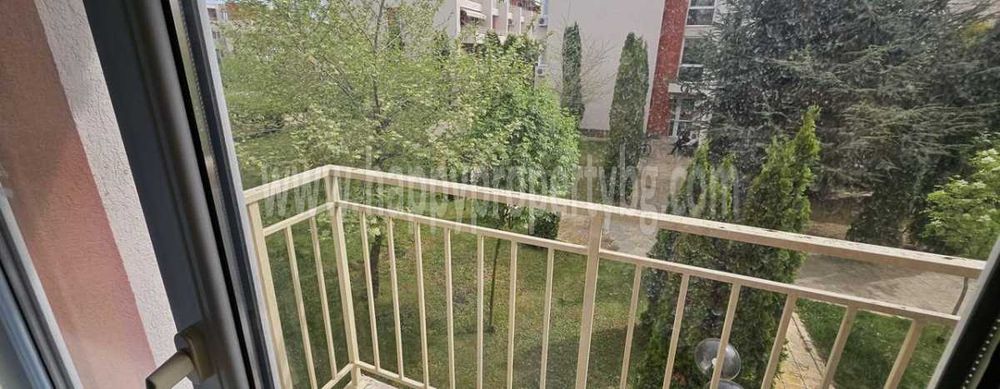 Продава се Едностаен апартамент в к.к. Слънчев бряг - 48 кв.м за 886 €/кв.м - Снимка #5