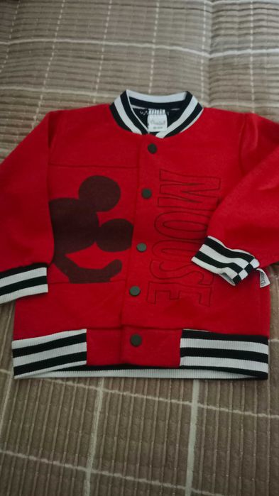 Детские кофточки