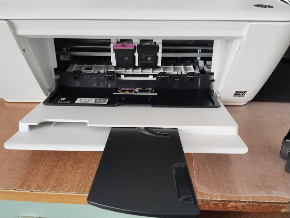 МФУ HP Deskjet 1510