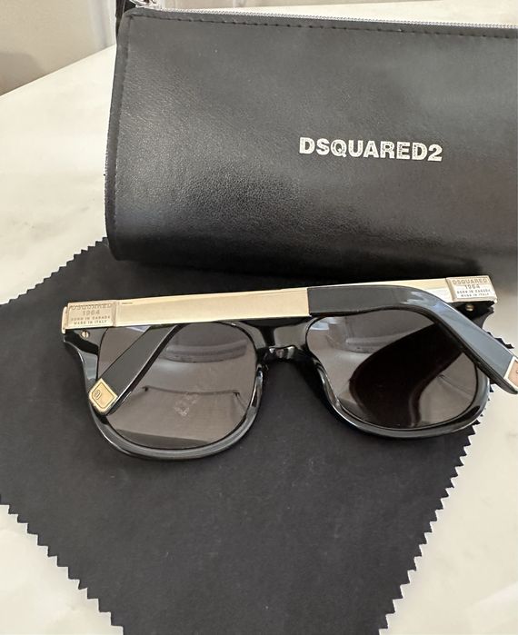 Слънчеви очила dsquared2