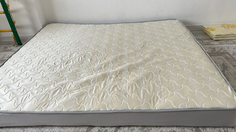 Состояние жақсы,