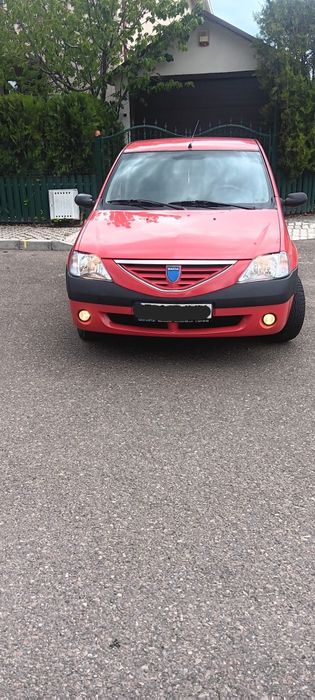 Dacia Logan   =1,6 = aer condiționat =