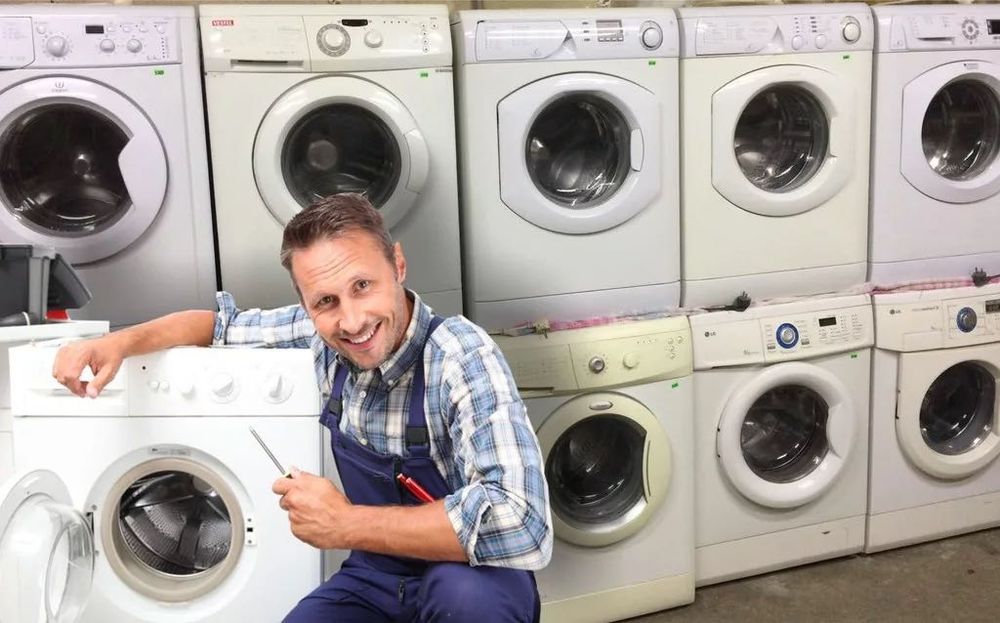 Kirmoshina ustasi garantiya beramiz