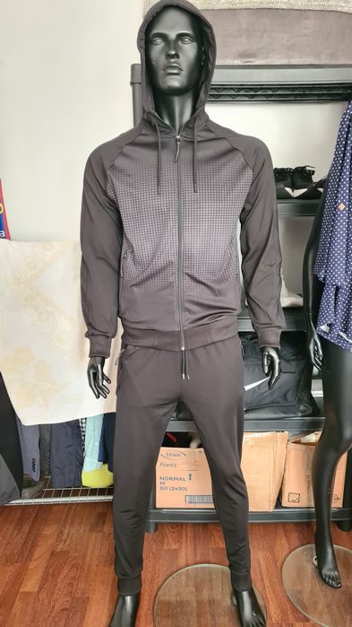 Trening uri (noi) - 100ron/set bluza+pantaloni!