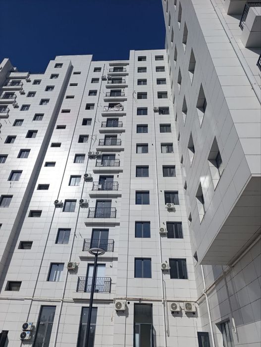 Продается квартира в элитном районе города Ташкента