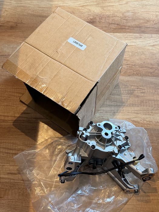 Pompa Ulei Land Rover 2.0 DTD , DTA , Velar , Evoque  , Discovery