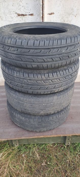 Летняя резина р 15