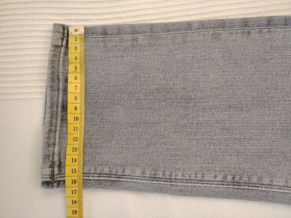 Blugi Tommy Hilfiger, 32/32