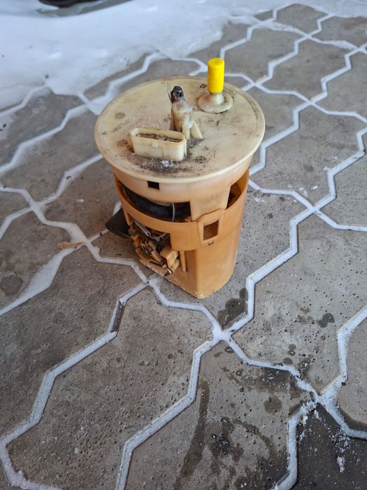 Продам бензонасос