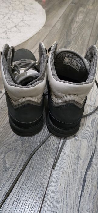 Мъжки обувки Timberland Euro Hiker