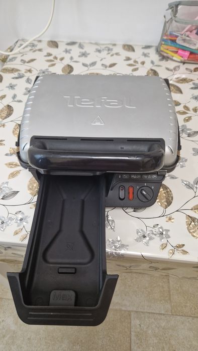 Gratar electric Tefal model 6695 s1