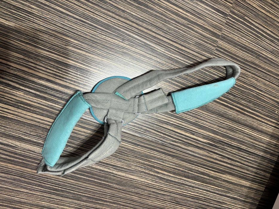 Ортеза Брейс ключица Кидс детска