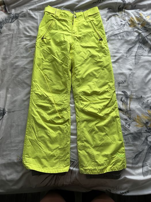 Детский горнолыжный костюм PROTEST