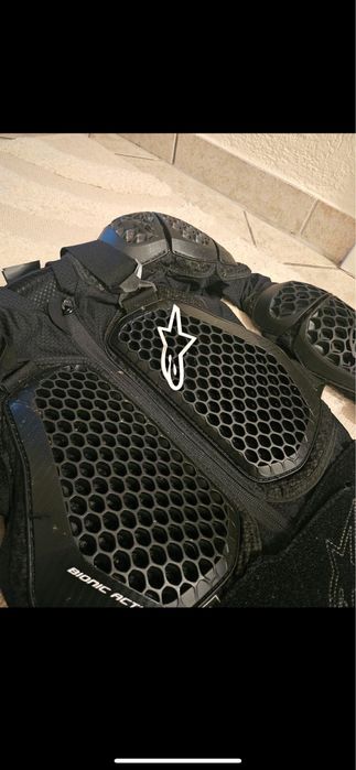Ризница Alpinestars Bionic Action V2