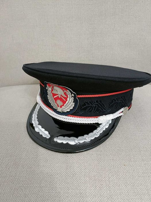 Sapca IGSU vara - ofiter inferior