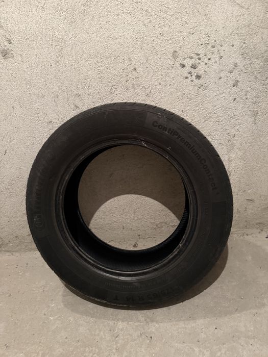 Гуми Continental ContiPremiumContact 175/65/14 T