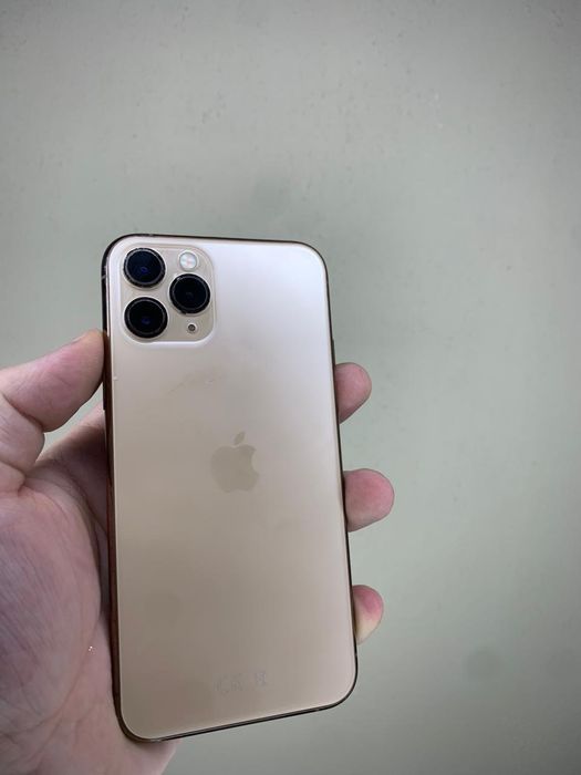 Айфон 11 про. 256Gb