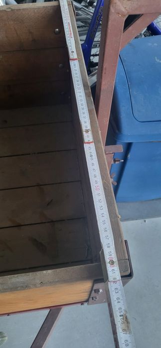 Carut Atv, bicicleta,etc.