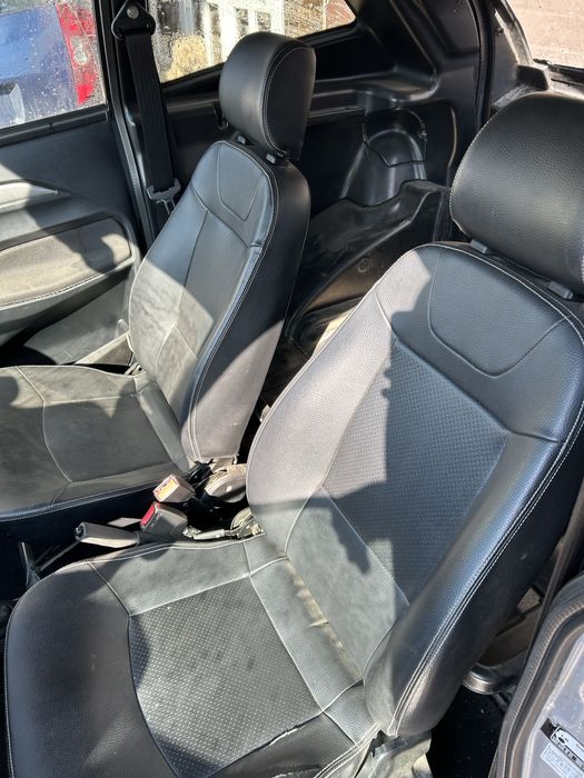 Aixam E Coupe 2019 ( cititi descrierea )