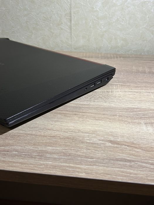 Игровой ноутбук Acer Nitro 5