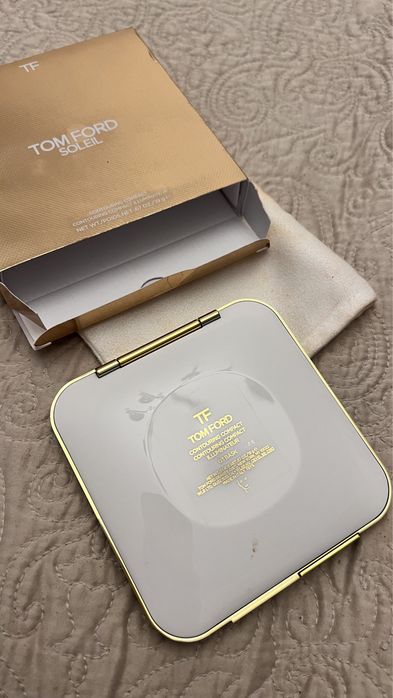 Tom Ford палетка