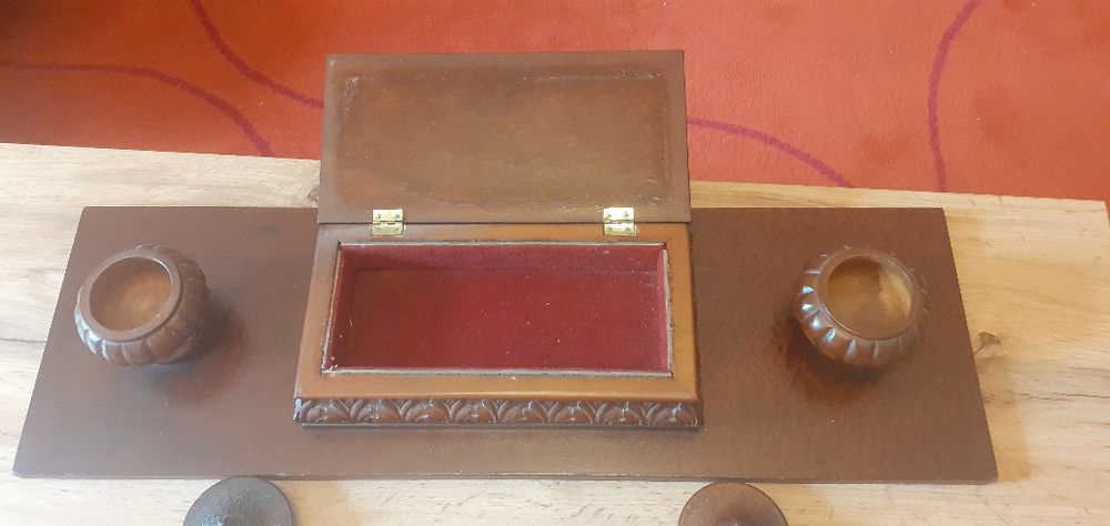 Vând pentru birou în stare perfecta