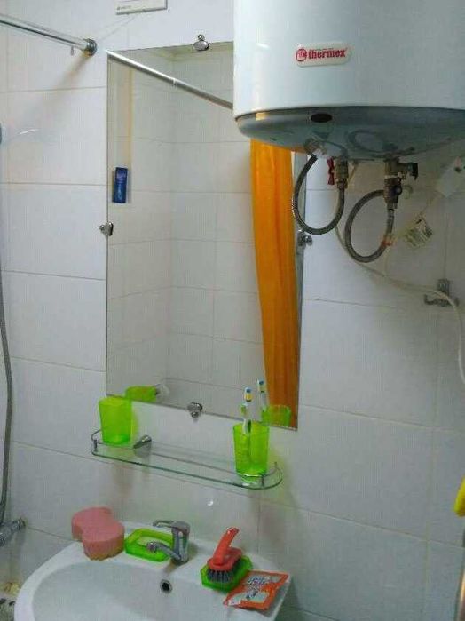 *Продается 2- х комн-студия в Центре города!