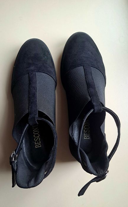 Туфли, размер 39.