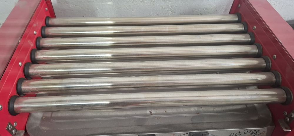 Аппарат для хотдога