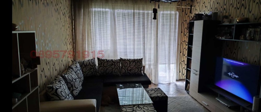 Продава 2 стаен апартамент, София, Мусагеница