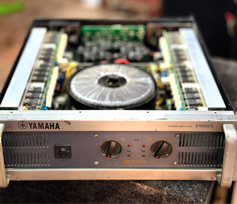 Yamaha uslitir sotiladi xamma joyi zo’r ishledi