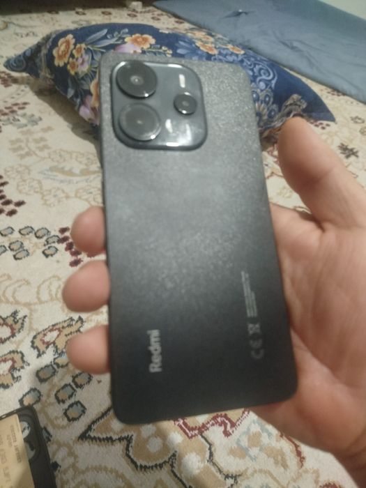 Редми Нот 14 256/8