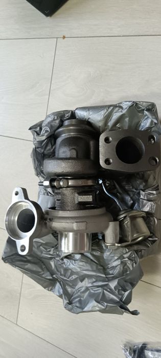 Turbină Peugeot,Citroen,Ford 1.6 hdi, TD025