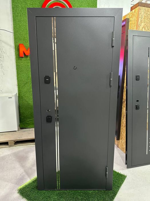 Китайские входные двери в большом ассортименте