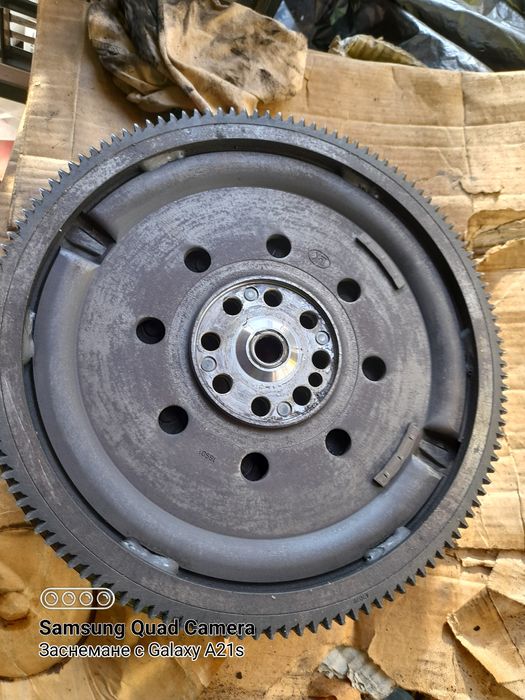 Демферен садинител за Киа соренто комплект