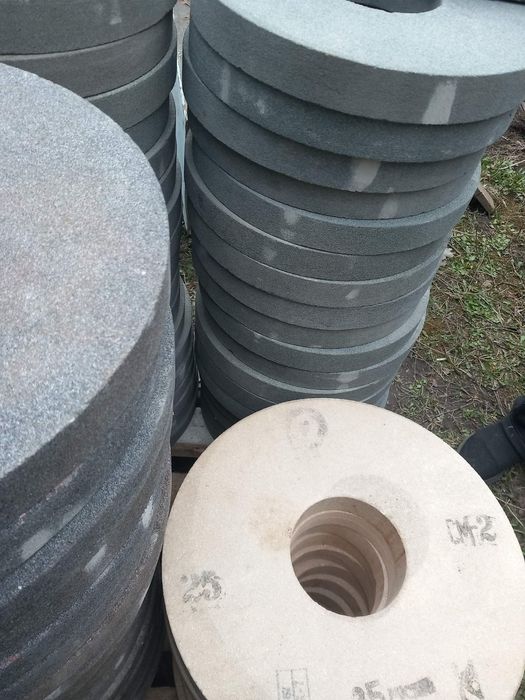 Абразиви ф350 ф400