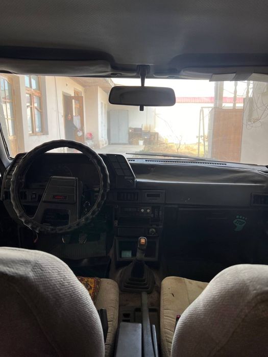 Subaru  4x4. Цена 1690