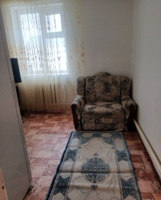 Сарыжар ауылында