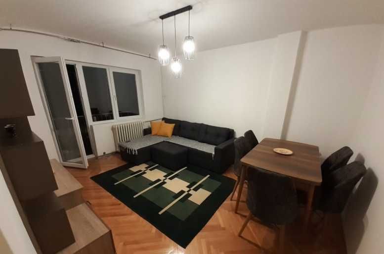 Дава се под наем Едностаен апартамент в Пловдив, Каменица 2 - 45 кв.м за 168.3 € - Снимка #1