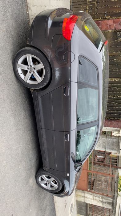 Audi A3 8P 1.9 TDI 2006