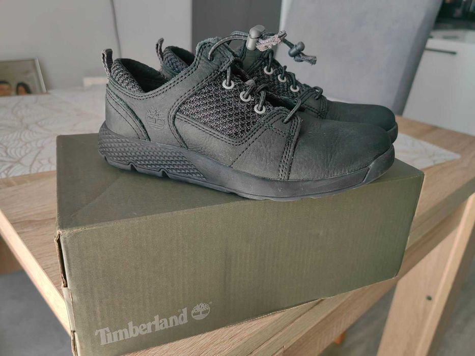 Детски обувки и боти Timberland