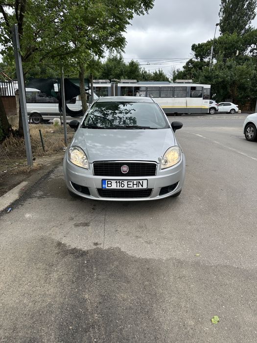 FIAT Linea 2012 — imagine 2