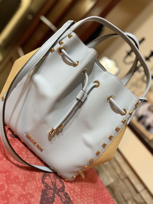 Geanta  bucket casual  Michael Kors