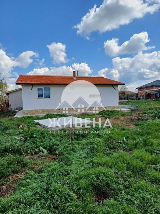 Реновирана къща в с. Паскалево, обл. Добрич