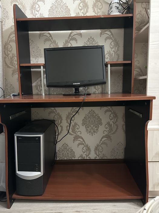 Настольный компьютер