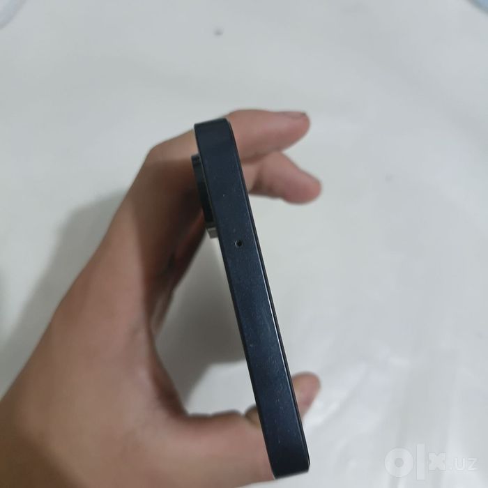 Samsung A07 64/4 qora