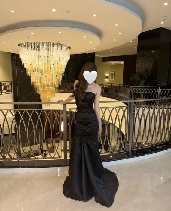 Продам вечерее платье