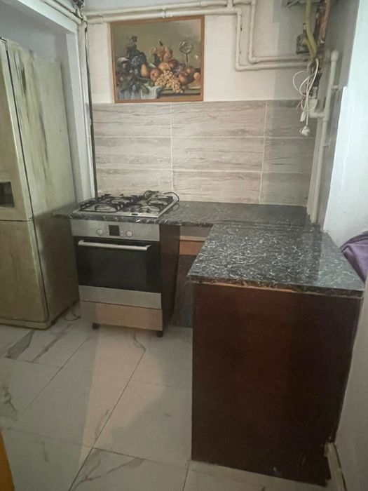 Apartament cu 3 camere Piata Iosefin