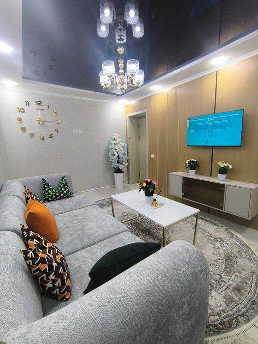 Продаётся квартира Чиланзар